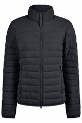 PIKEUR QUILTED JACKET PIKOWANA KURTKA JEŹDZIECKA DAMSKA THE CORE - Pikeur Equishop