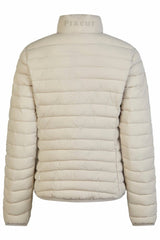 PIKEUR QUILTED JACKET PIKOWANA KURTKA JEŹDZIECKA DAMSKA THE CORE - Pikeur Equishop
