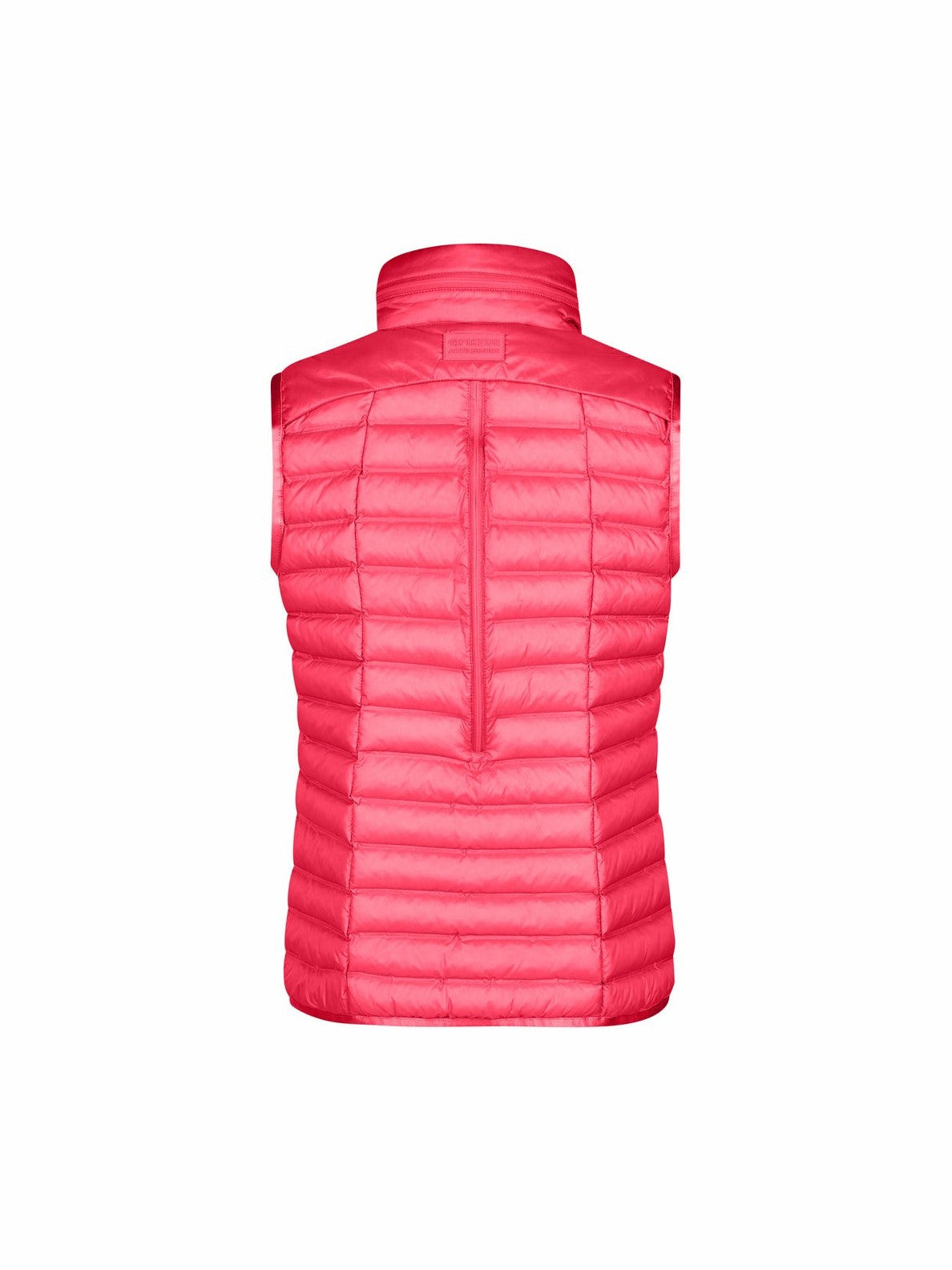 PIKEUR QUILTED VEST PIKOWANA KAMIZELKA JEŹDZIECKA DAMSKA ATHLEISURE - Pikeur Equishop