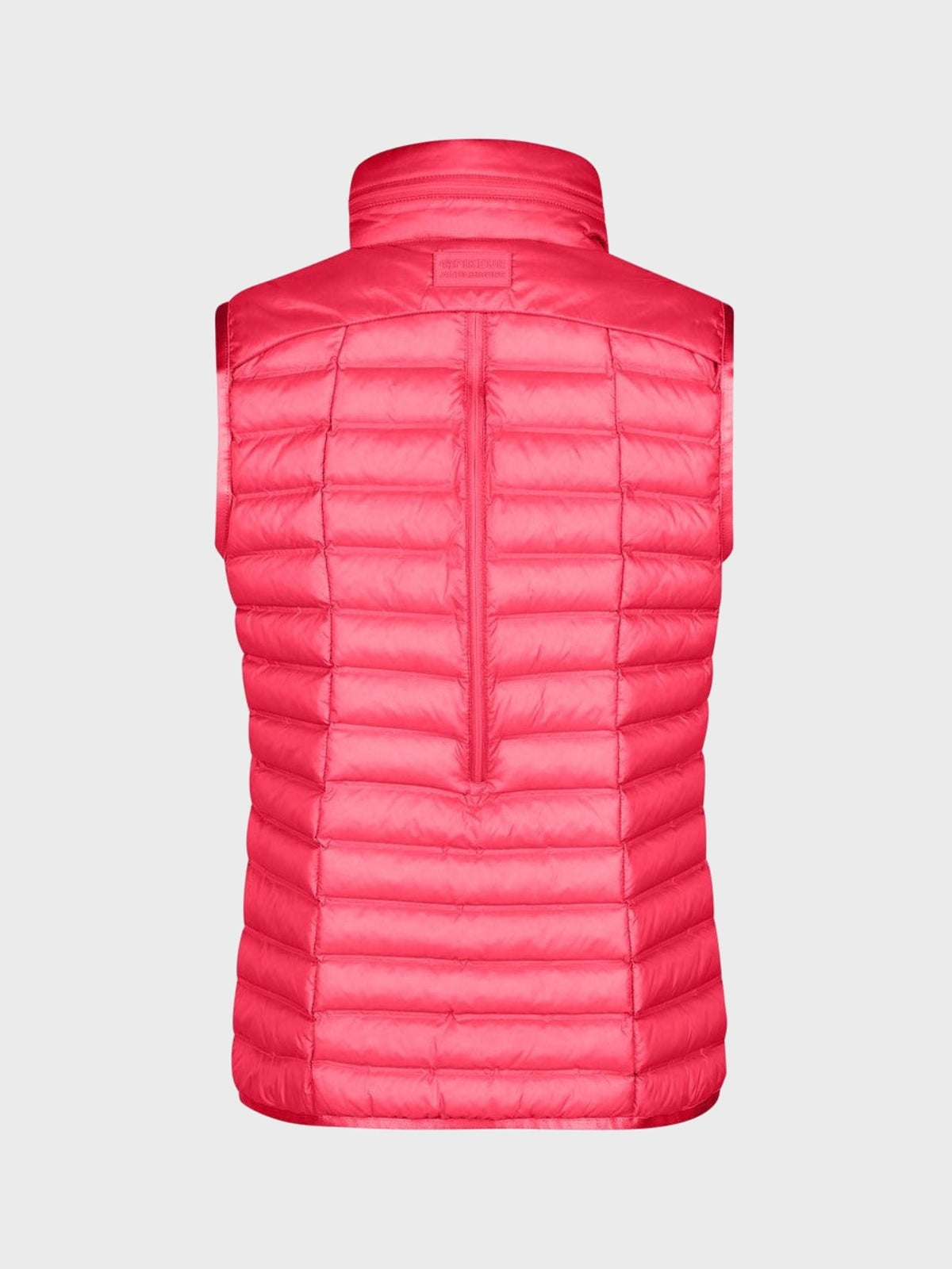 PIKEUR QUILTED VEST PIKOWANA KAMIZELKA JEŹDZIECKA DAMSKA ATHLEISURE - Pikeur Equishop