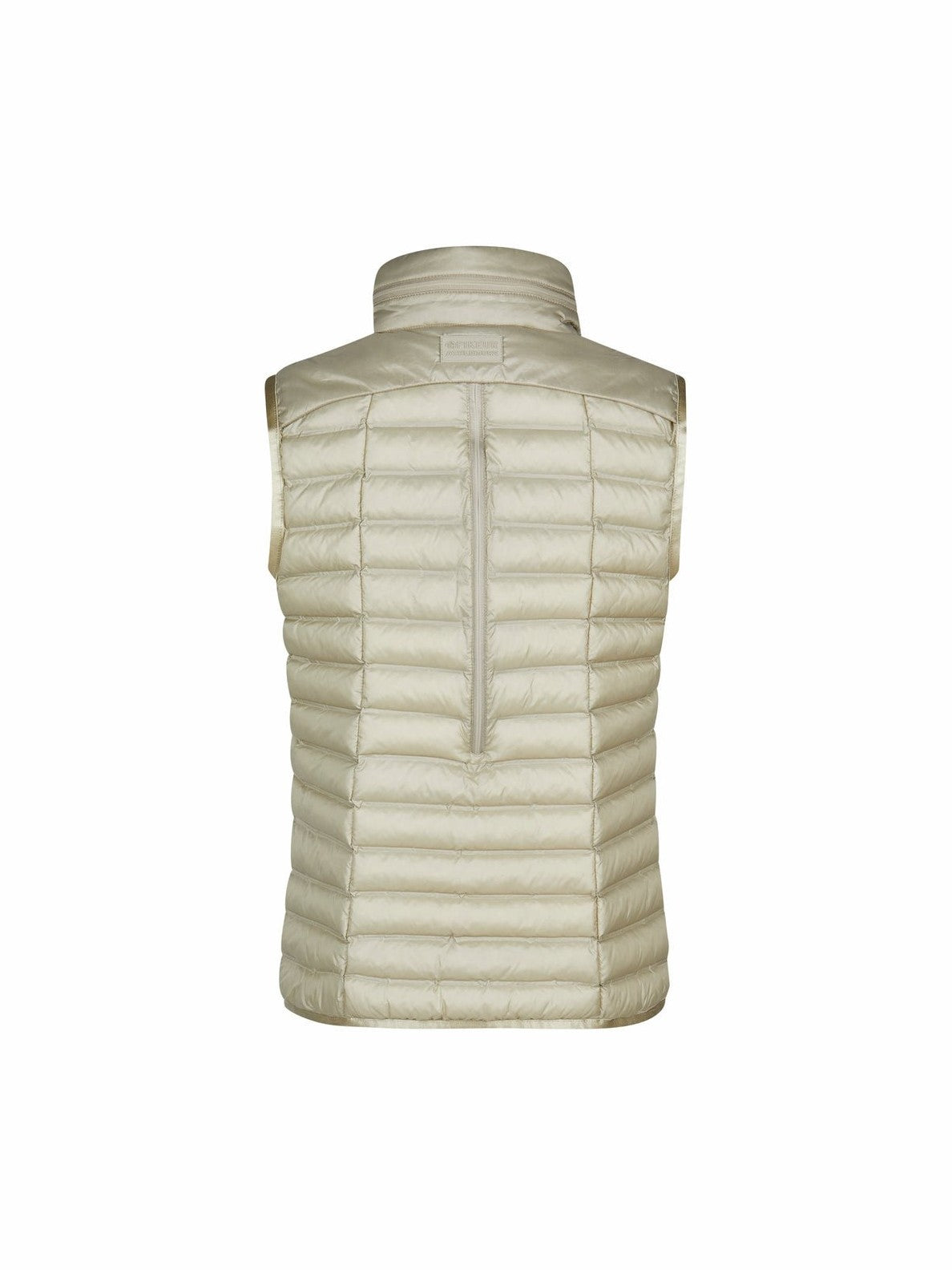 PIKEUR QUILTED VEST PIKOWANA KAMIZELKA JEŹDZIECKA DAMSKA ATHLEISURE - Pikeur Equishop