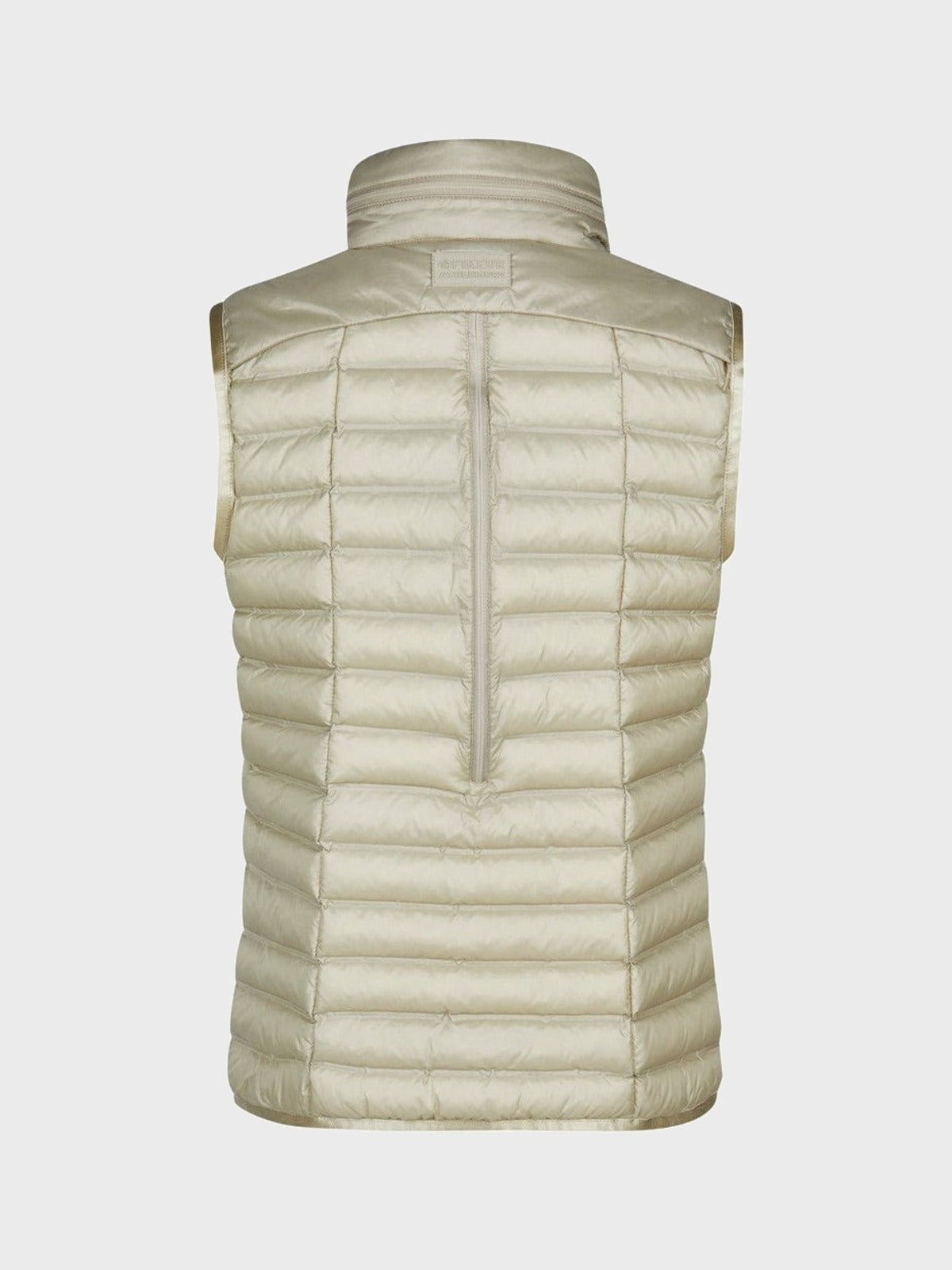 PIKEUR QUILTED VEST PIKOWANA KAMIZELKA JEŹDZIECKA DAMSKA ATHLEISURE - Pikeur Equishop