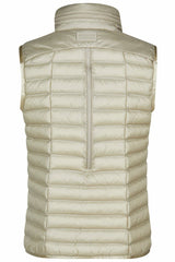 PIKEUR QUILTED VEST PIKOWANA KAMIZELKA JEŹDZIECKA DAMSKA ATHLEISURE - Pikeur Equishop