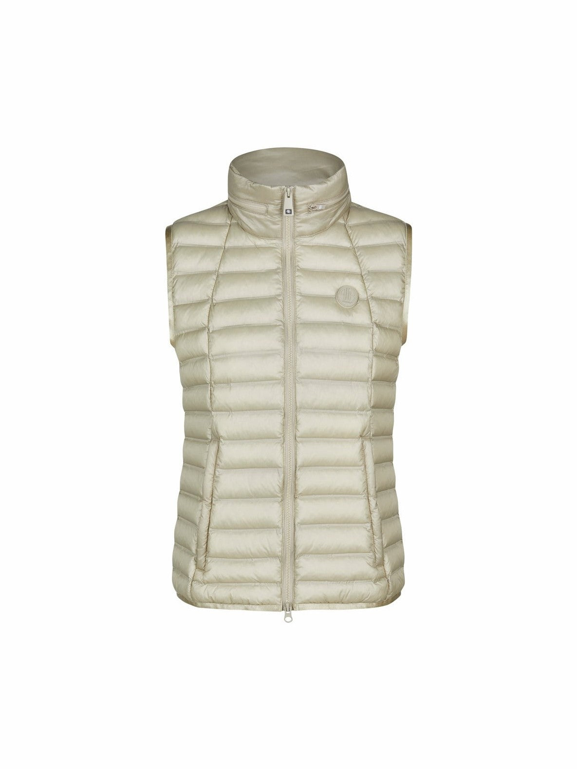 PIKEUR QUILTED VEST PIKOWANA KAMIZELKA JEŹDZIECKA DAMSKA ATHLEISURE - Pikeur Equishop