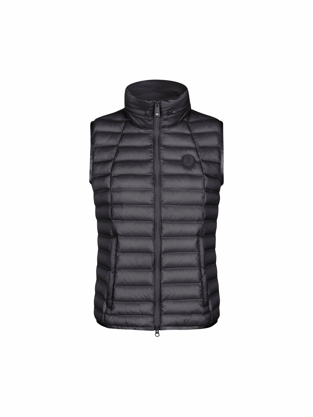 PIKEUR QUILTED VEST PIKOWANA KAMIZELKA JEŹDZIECKA DAMSKA ATHLEISURE - Pikeur Equishop
