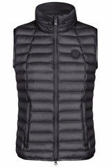 PIKEUR QUILTED VEST PIKOWANA KAMIZELKA JEŹDZIECKA DAMSKA ATHLEISURE - Pikeur Equishop