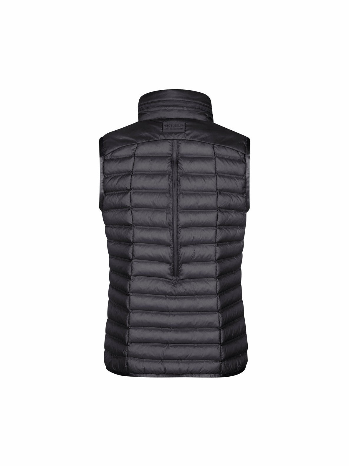 PIKEUR QUILTED VEST PIKOWANA KAMIZELKA JEŹDZIECKA DAMSKA ATHLEISURE - Pikeur Equishop
