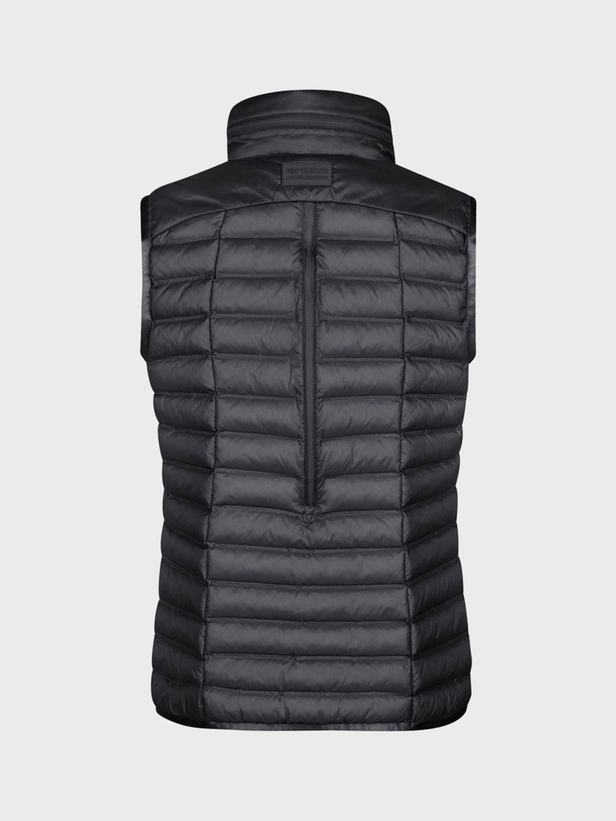 PIKEUR QUILTED VEST PIKOWANA KAMIZELKA JEŹDZIECKA DAMSKA ATHLEISURE - Pikeur Equishop