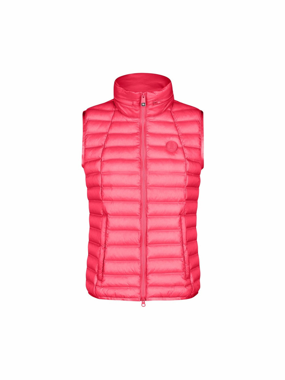 PIKEUR QUILTED VEST PIKOWANA KAMIZELKA JEŹDZIECKA DAMSKA ATHLEISURE - Pikeur Equishop