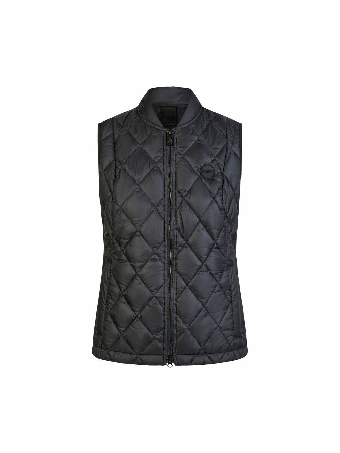 PIKEUR QUILTED VEST PIKOWANA KAMIZELKA JEŹDZIECKA DAMSKA SELECTION - Pikeur Equishop