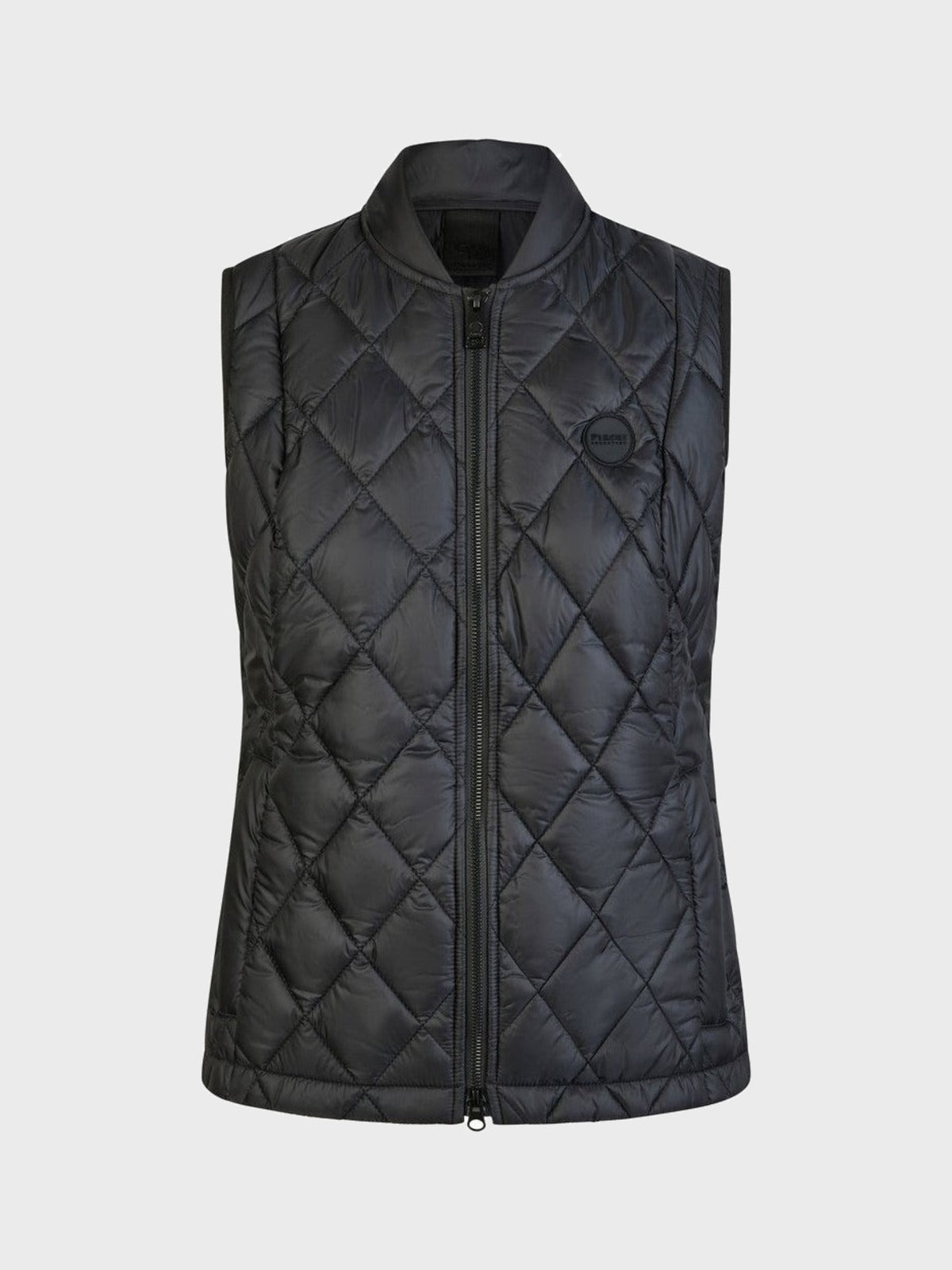 PIKEUR QUILTED VEST PIKOWANA KAMIZELKA JEŹDZIECKA DAMSKA SELECTION - Pikeur Equishop