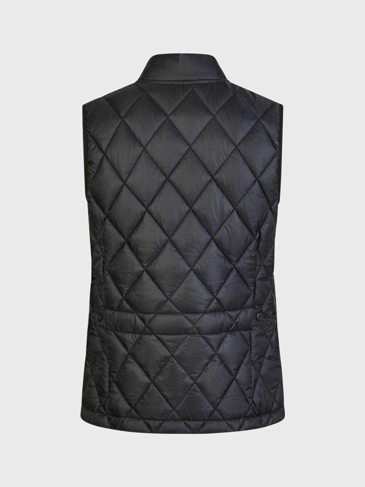 PIKEUR QUILTED VEST PIKOWANA KAMIZELKA JEŹDZIECKA DAMSKA SELECTION - Pikeur Equishop
