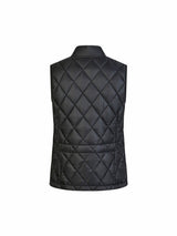 PIKEUR QUILTED VEST PIKOWANA KAMIZELKA JEŹDZIECKA DAMSKA SELECTION - Pikeur Equishop