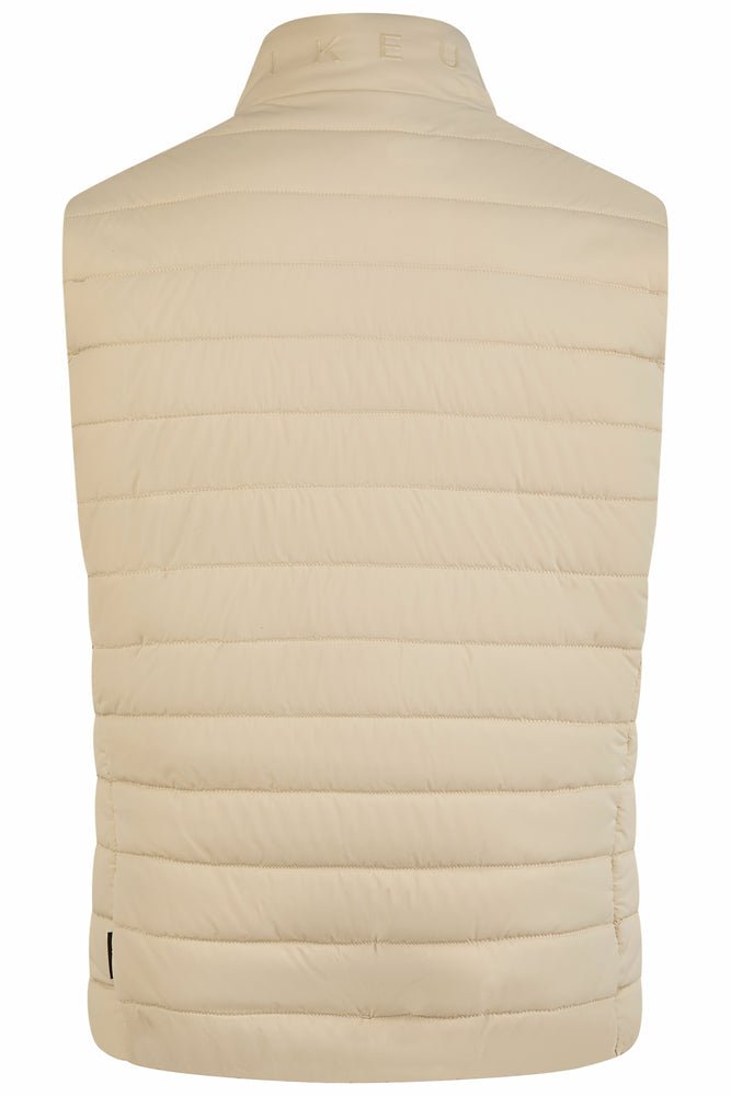 PIKEUR QUILTED VEST PIKOWANA KAMIZELKA JEŹDZIECKA MĘSKA THE CORE - Pikeur Equishop