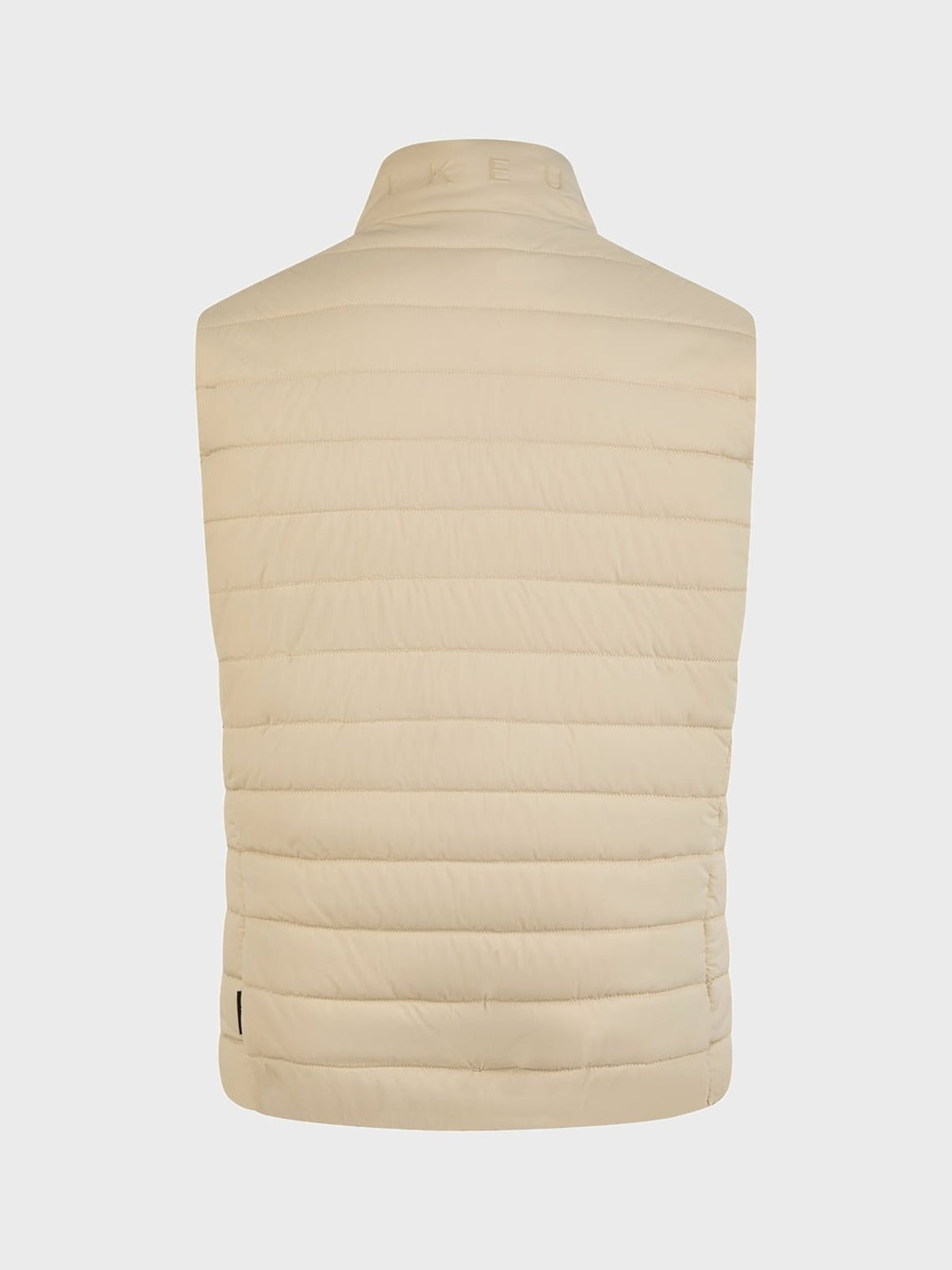 PIKEUR QUILTED VEST PIKOWANA KAMIZELKA JEŹDZIECKA MĘSKA THE CORE - Pikeur Equishop