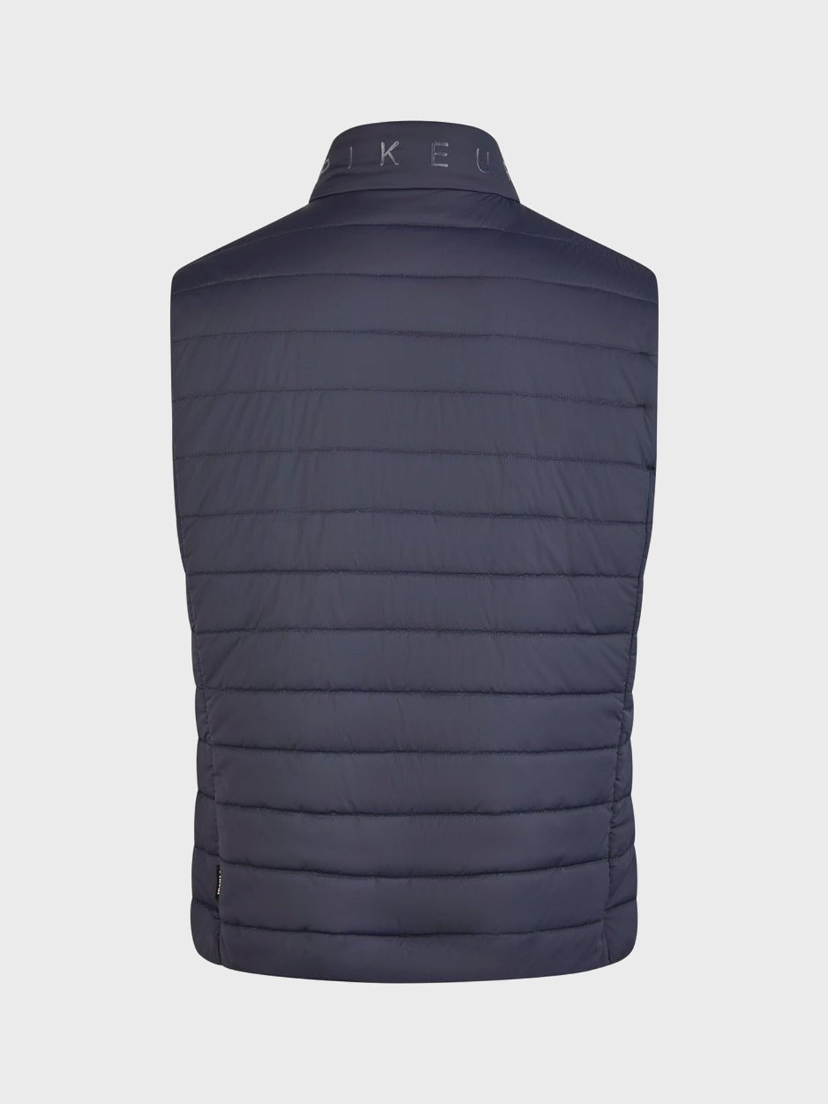 PIKEUR QUILTED VEST PIKOWANA KAMIZELKA JEŹDZIECKA MĘSKA THE CORE - Pikeur Equishop