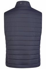PIKEUR QUILTED VEST PIKOWANA KAMIZELKA JEŹDZIECKA MĘSKA THE CORE - Pikeur Equishop