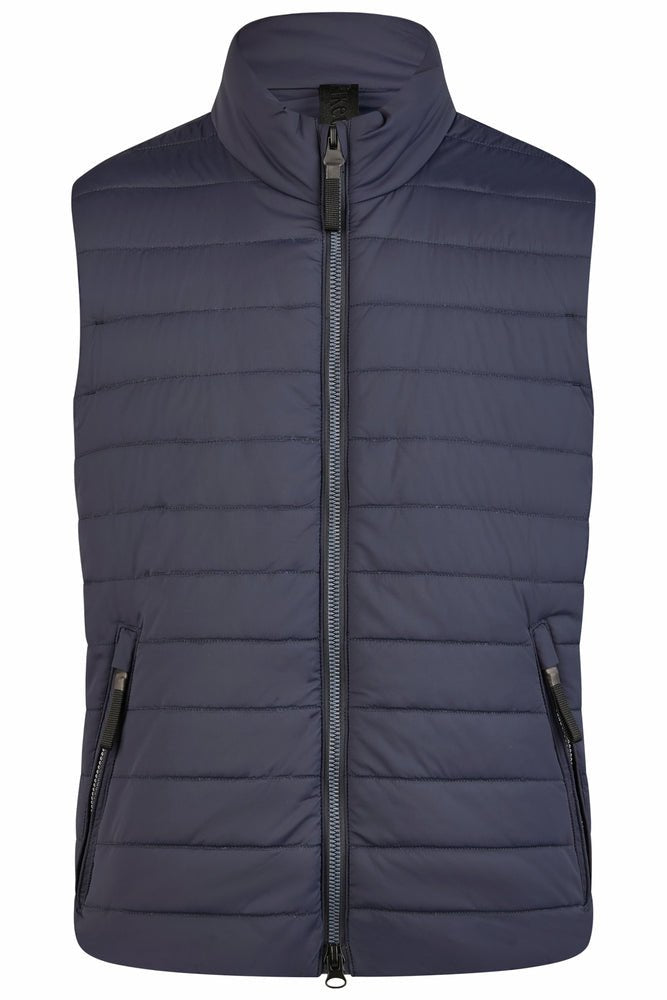 PIKEUR QUILTED VEST PIKOWANA KAMIZELKA JEŹDZIECKA MĘSKA THE CORE - Pikeur Equishop