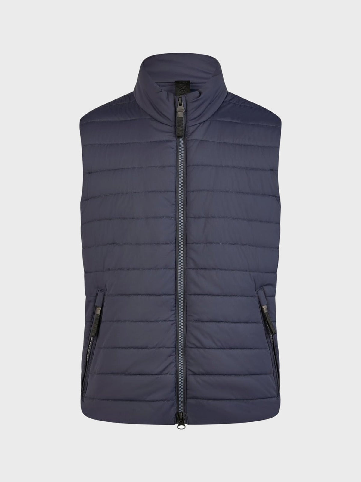 PIKEUR QUILTED VEST PIKOWANA KAMIZELKA JEŹDZIECKA MĘSKA THE CORE - Pikeur Equishop