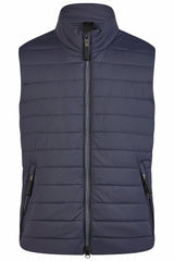 PIKEUR QUILTED VEST PIKOWANA KAMIZELKA JEŹDZIECKA MĘSKA THE CORE - Pikeur Equishop