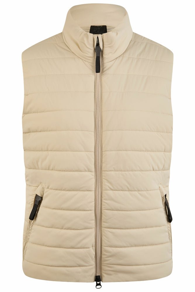 PIKEUR QUILTED VEST PIKOWANA KAMIZELKA JEŹDZIECKA MĘSKA THE CORE - Pikeur Equishop