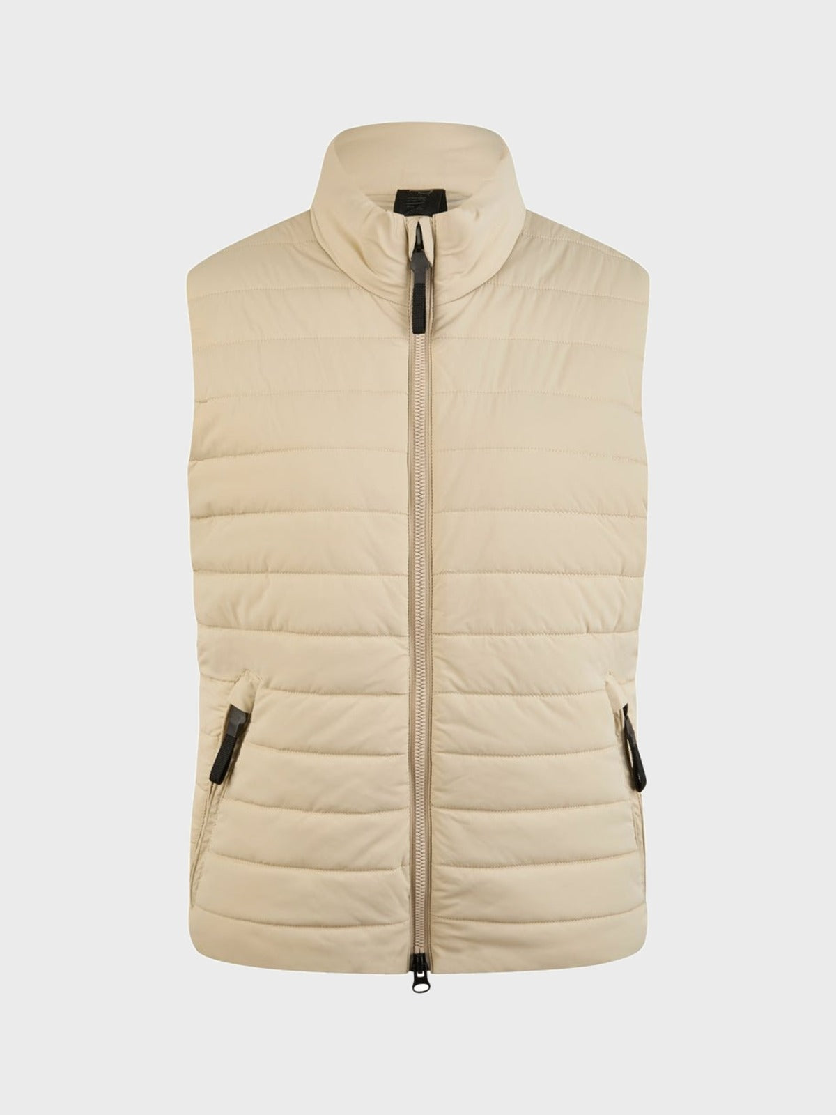 PIKEUR QUILTED VEST PIKOWANA KAMIZELKA JEŹDZIECKA MĘSKA THE CORE - Pikeur Equishop