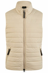PIKEUR QUILTED VEST PIKOWANA KAMIZELKA JEŹDZIECKA MĘSKA THE CORE - Pikeur Equishop