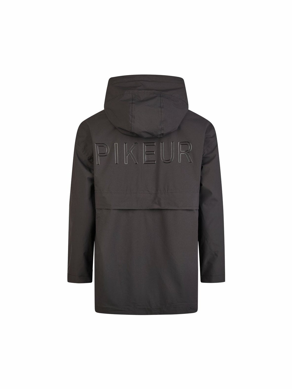 PIKEUR RAIN - ZIP - PONCHO PŁASZCZ PRZECIWDESZCZOWY DAMSKI ATHLEISURE - Pikeur Equishop