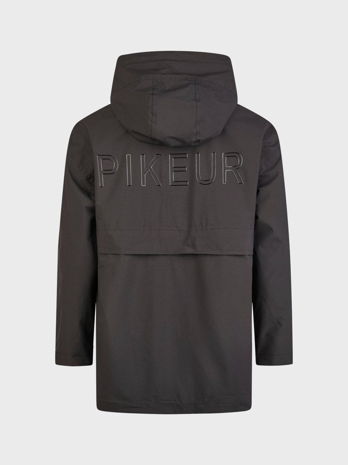 PIKEUR RAIN - ZIP - PONCHO PŁASZCZ PRZECIWDESZCZOWY DAMSKI ATHLEISURE - Pikeur Equishop