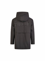 PIKEUR RAIN - ZIP - PONCHO PŁASZCZ PRZECIWDESZCZOWY DAMSKI ATHLEISURE - Pikeur Equishop