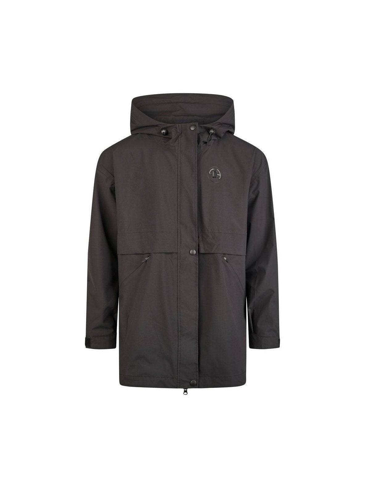 PIKEUR RAIN - ZIP - PONCHO PŁASZCZ PRZECIWDESZCZOWY DAMSKI ATHLEISURE - Pikeur Equishop