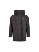 PIKEUR RAIN - ZIP - PONCHO PŁASZCZ PRZECIWDESZCZOWY DAMSKI ATHLEISURE - Pikeur Equishop