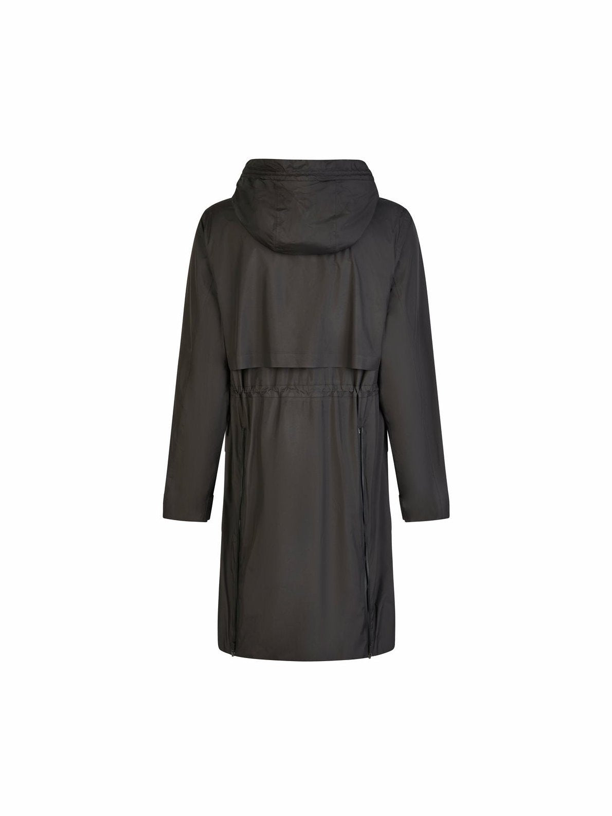 PIKEUR RAINCOAT DŁUGI PŁASZCZ PRZECIWDESZCZOWY DAMSKI SELECTION - Pikeur Equishop