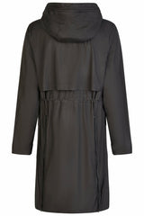 PIKEUR RAINCOAT DŁUGI PŁASZCZ PRZECIWDESZCZOWY DAMSKI SELECTION - Pikeur Equishop