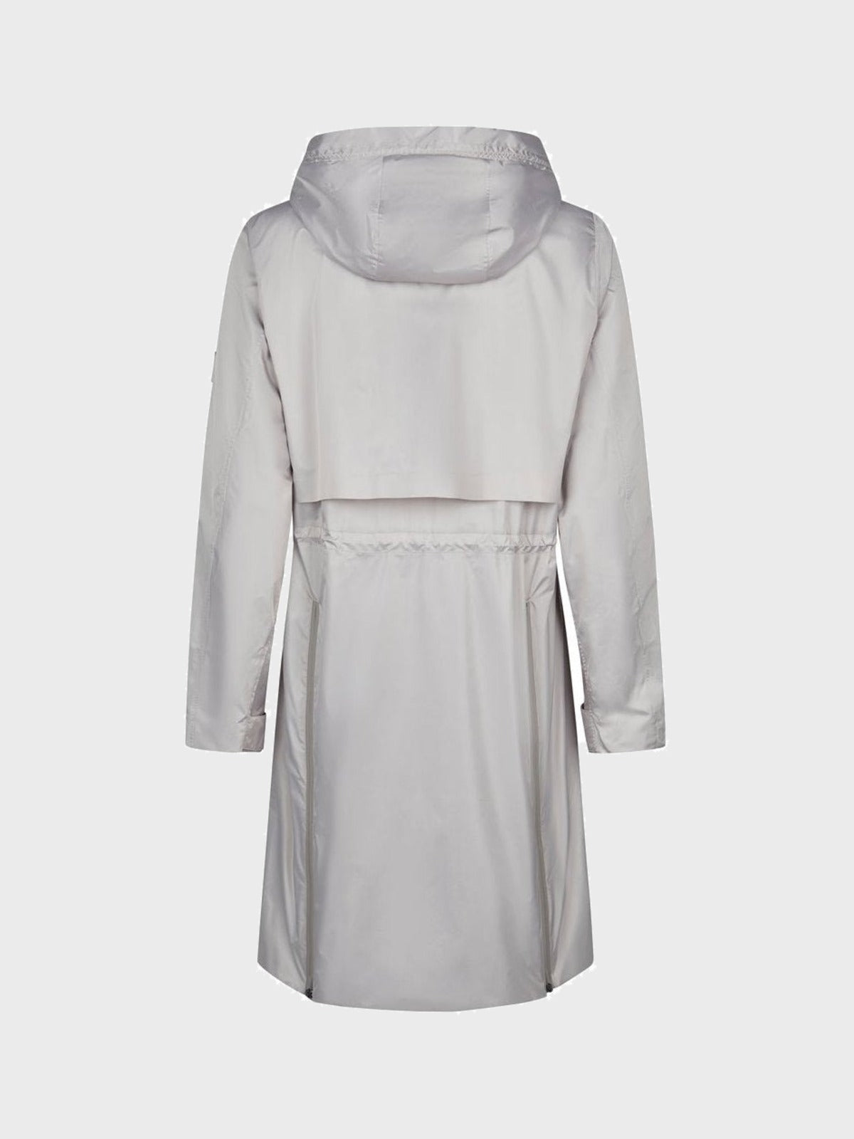 PIKEUR RAINCOAT DŁUGI PŁASZCZ PRZECIWDESZCZOWY DAMSKI SELECTION - Pikeur Equishop