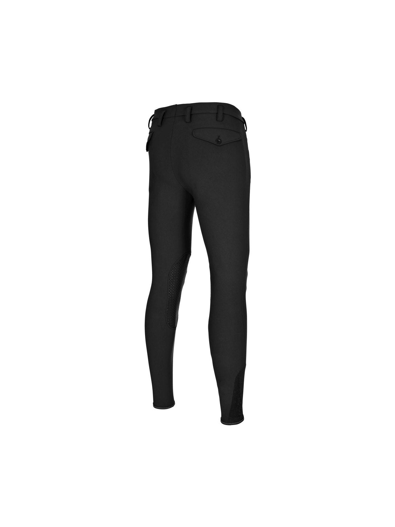PIKEUR RODRIGO GR BRYCZESY JEŹDZIECKIE Z LEJEM KOLANOWYM MĘSKIE - Pikeur Equishop