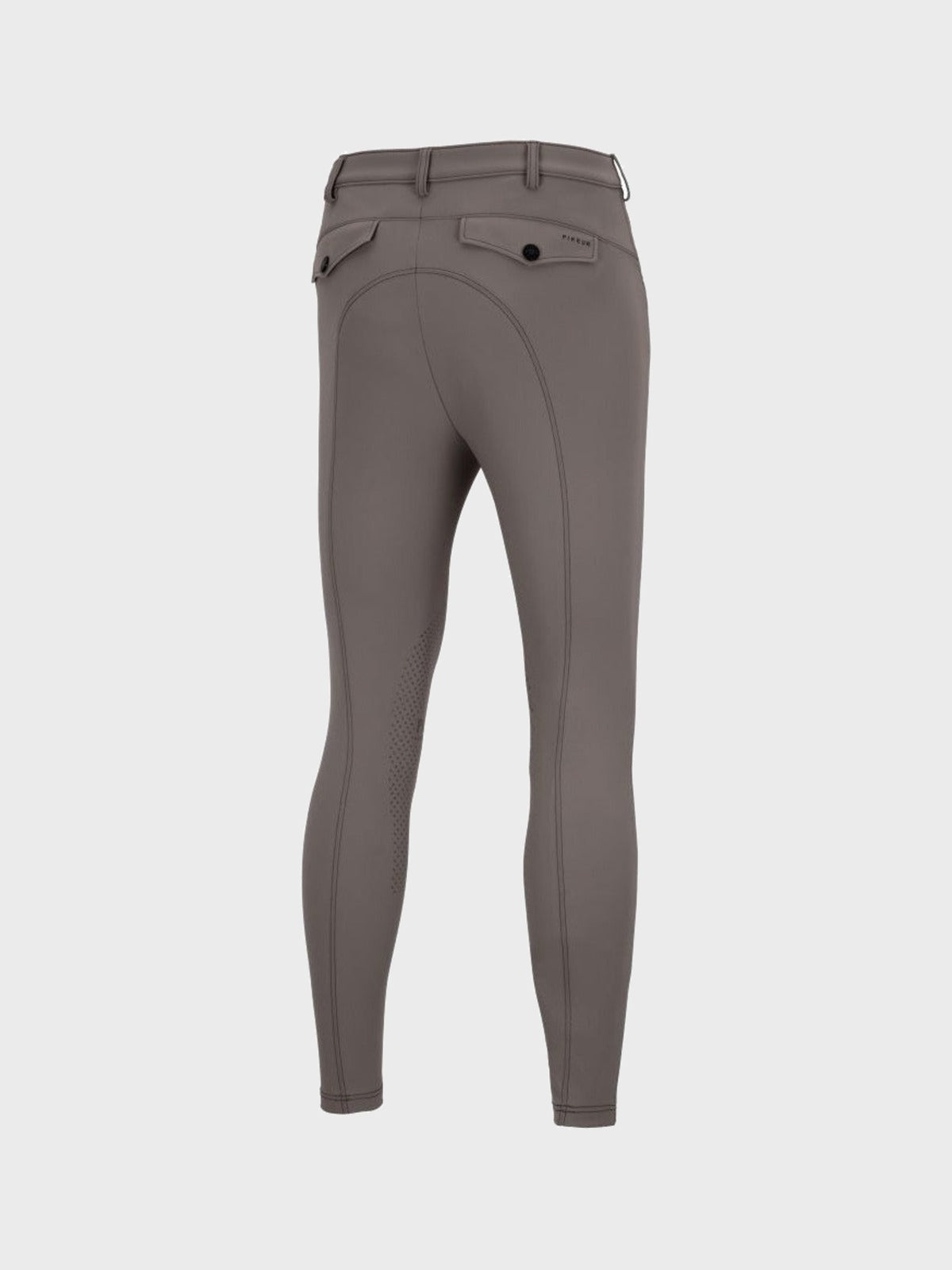 PIKEUR RODRIGO NEW BRYCZESY JEŹDZIECKIE MĘSKIE Z LEJEM KOLANOWYM - Pikeur Equishop