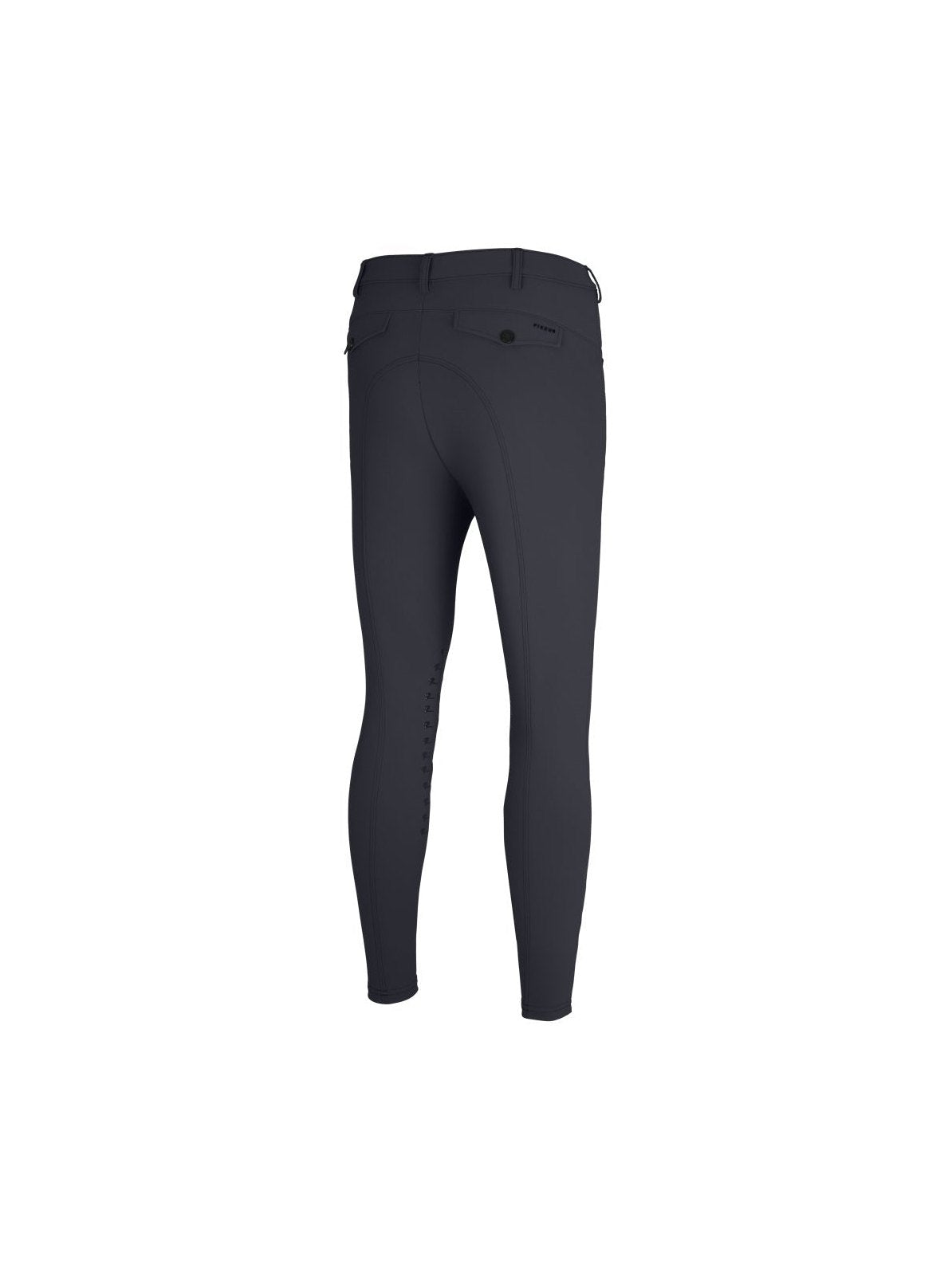 PIKEUR RODRIGO NEW BRYCZESY JEŹDZIECKIE MĘSKIE Z LEJEM KOLANOWYM - Pikeur Equishop