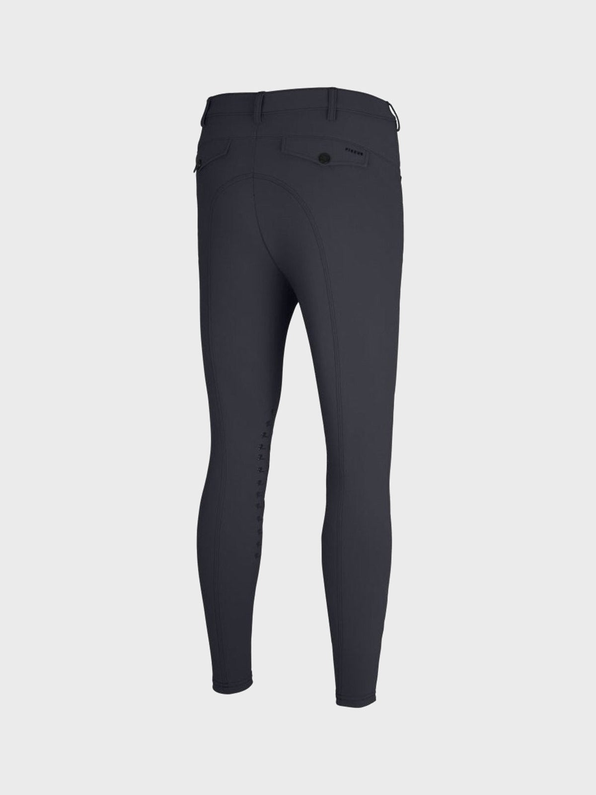 PIKEUR RODRIGO NEW BRYCZESY JEŹDZIECKIE MĘSKIE Z LEJEM KOLANOWYM - Pikeur Equishop