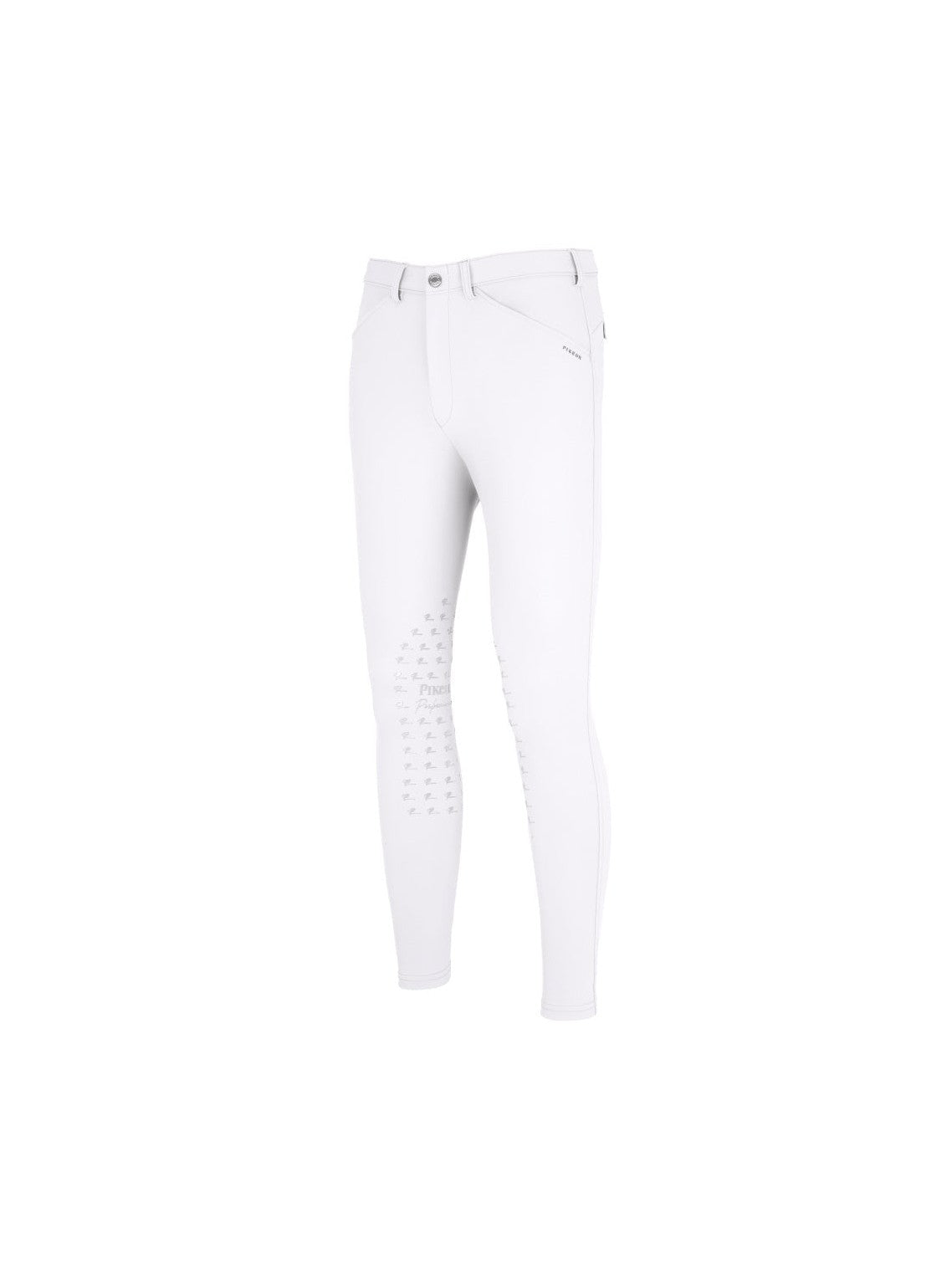 PIKEUR RODRIGO NEW BRYCZESY JEŹDZIECKIE MĘSKIE Z LEJEM KOLANOWYM - Pikeur Equishop