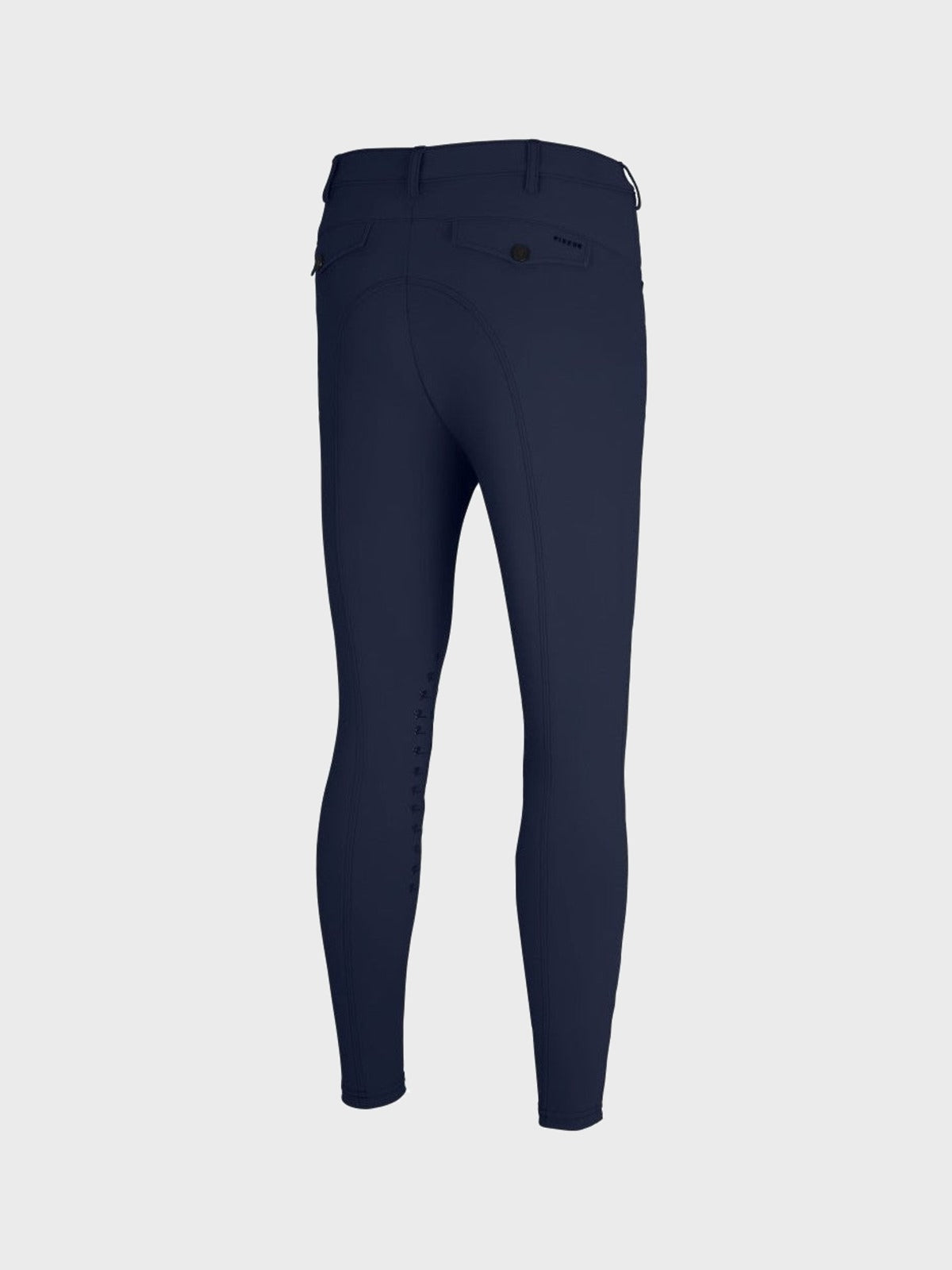 PIKEUR RODRIGO NEW BRYCZESY JEŹDZIECKIE MĘSKIE Z LEJEM KOLANOWYM - Pikeur Equishop