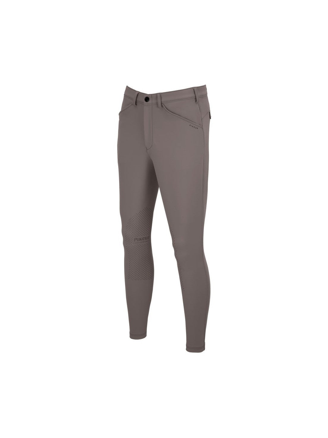 PIKEUR RODRIGO NEW BRYCZESY JEŹDZIECKIE MĘSKIE Z LEJEM KOLANOWYM - Pikeur Equishop