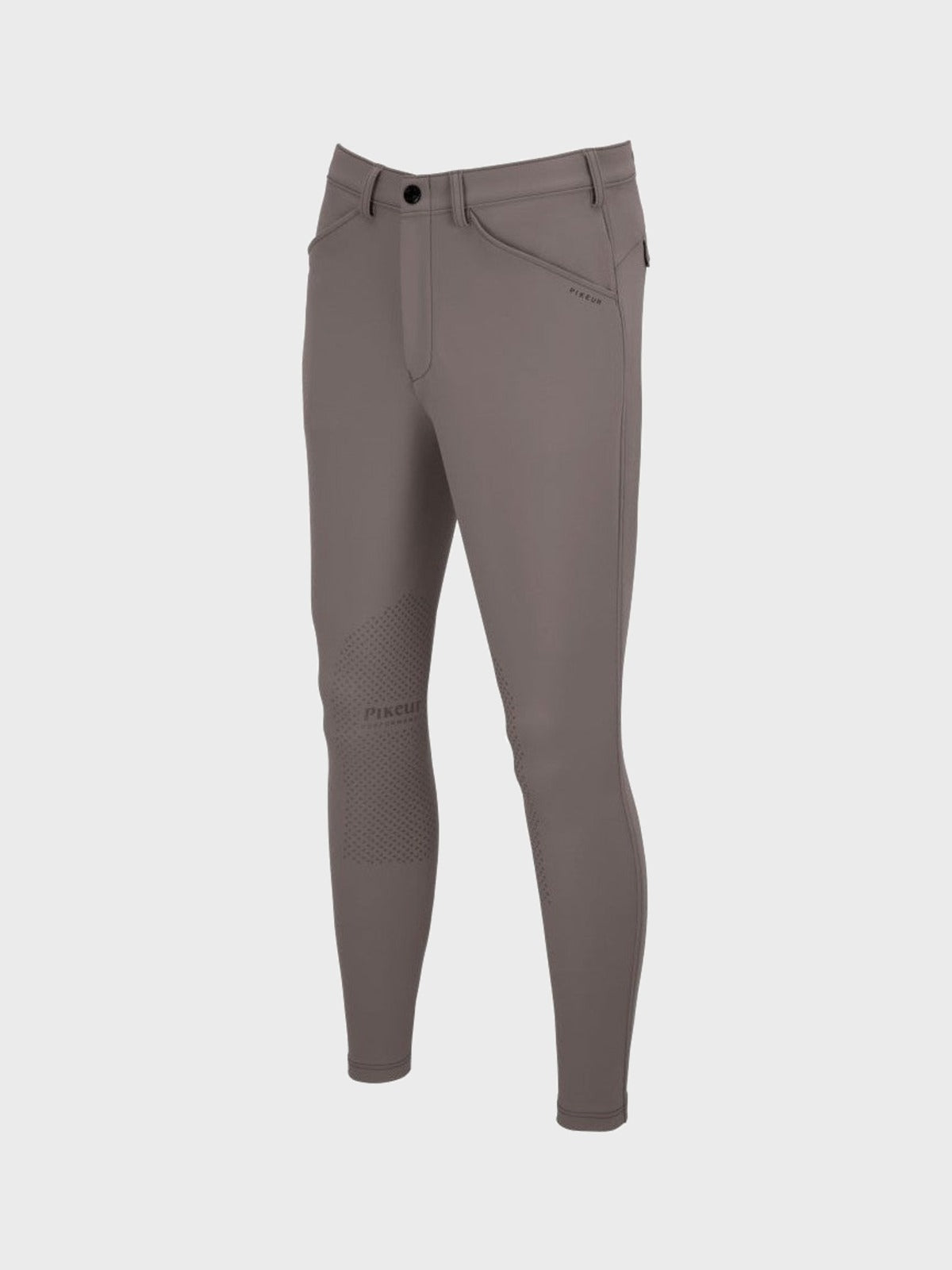 PIKEUR RODRIGO NEW BRYCZESY JEŹDZIECKIE MĘSKIE Z LEJEM KOLANOWYM - Pikeur Equishop