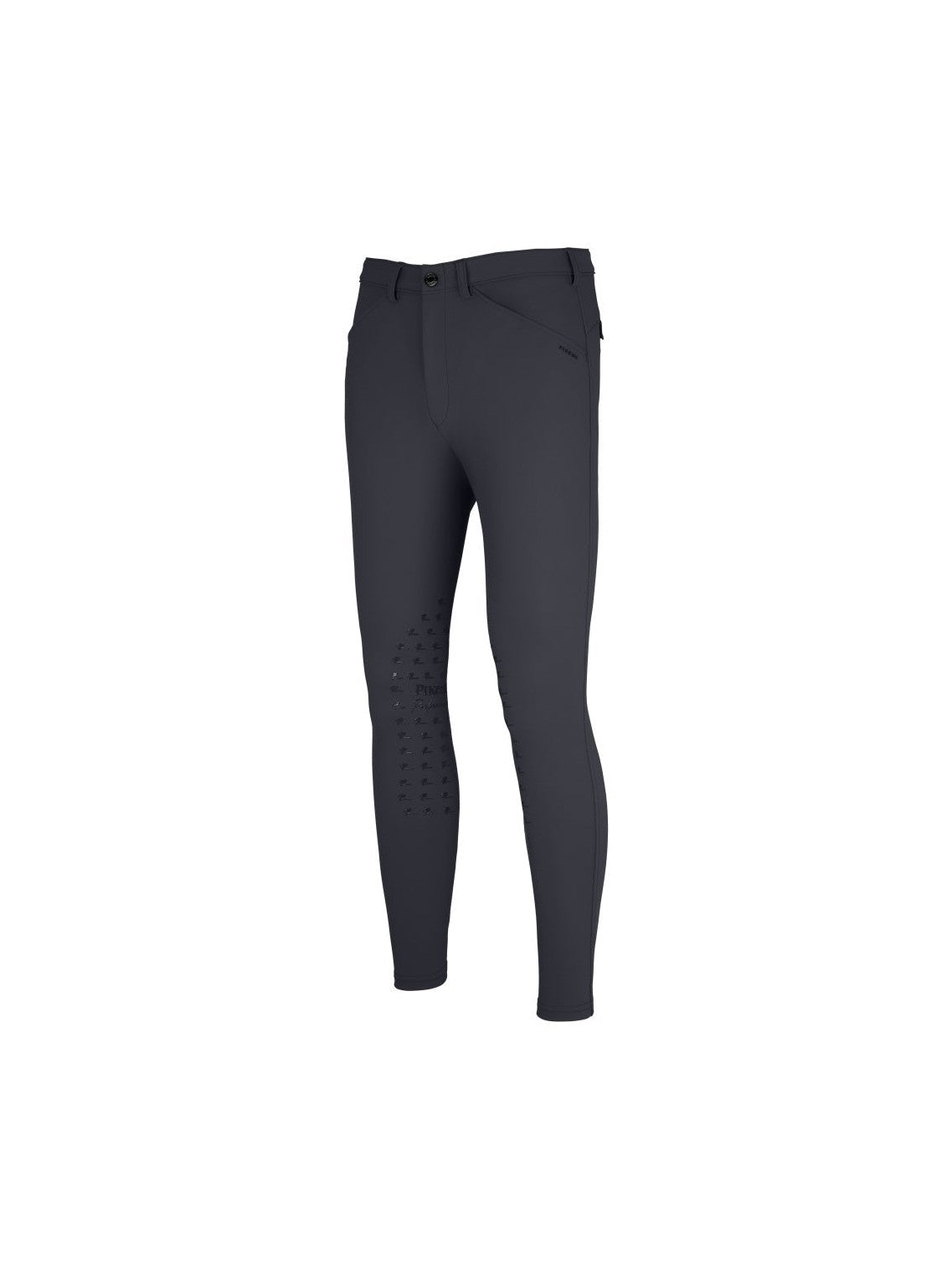 PIKEUR RODRIGO NEW BRYCZESY JEŹDZIECKIE MĘSKIE Z LEJEM KOLANOWYM - Pikeur Equishop
