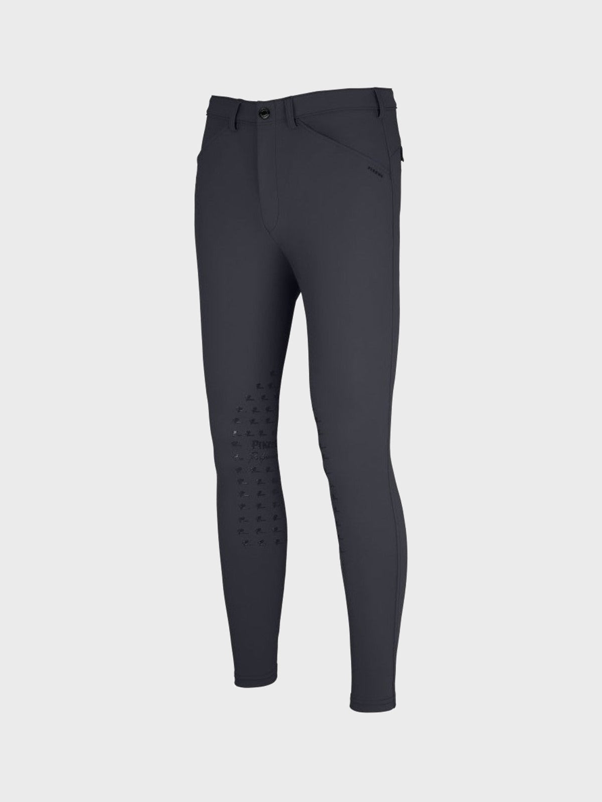 PIKEUR RODRIGO NEW BRYCZESY JEŹDZIECKIE MĘSKIE Z LEJEM KOLANOWYM - Pikeur Equishop
