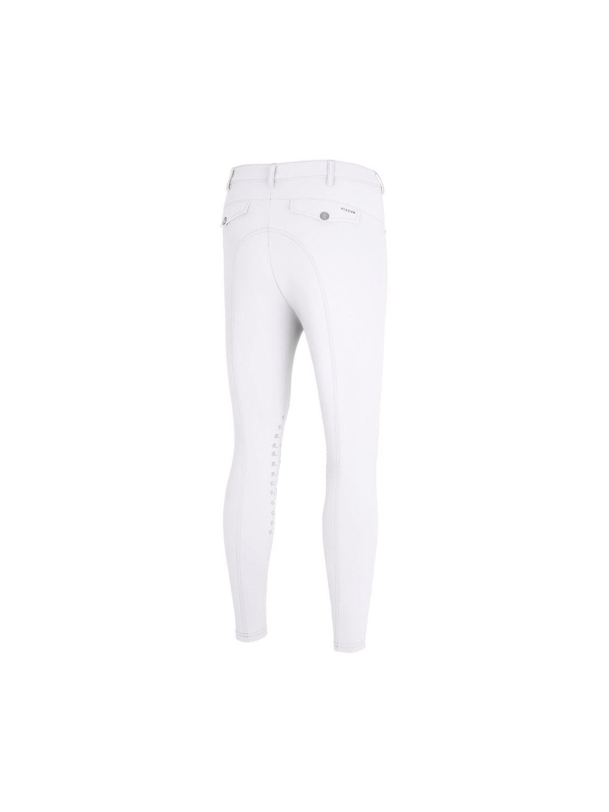 PIKEUR RODRIGO NEW BRYCZESY JEŹDZIECKIE MĘSKIE Z LEJEM KOLANOWYM - Pikeur Equishop