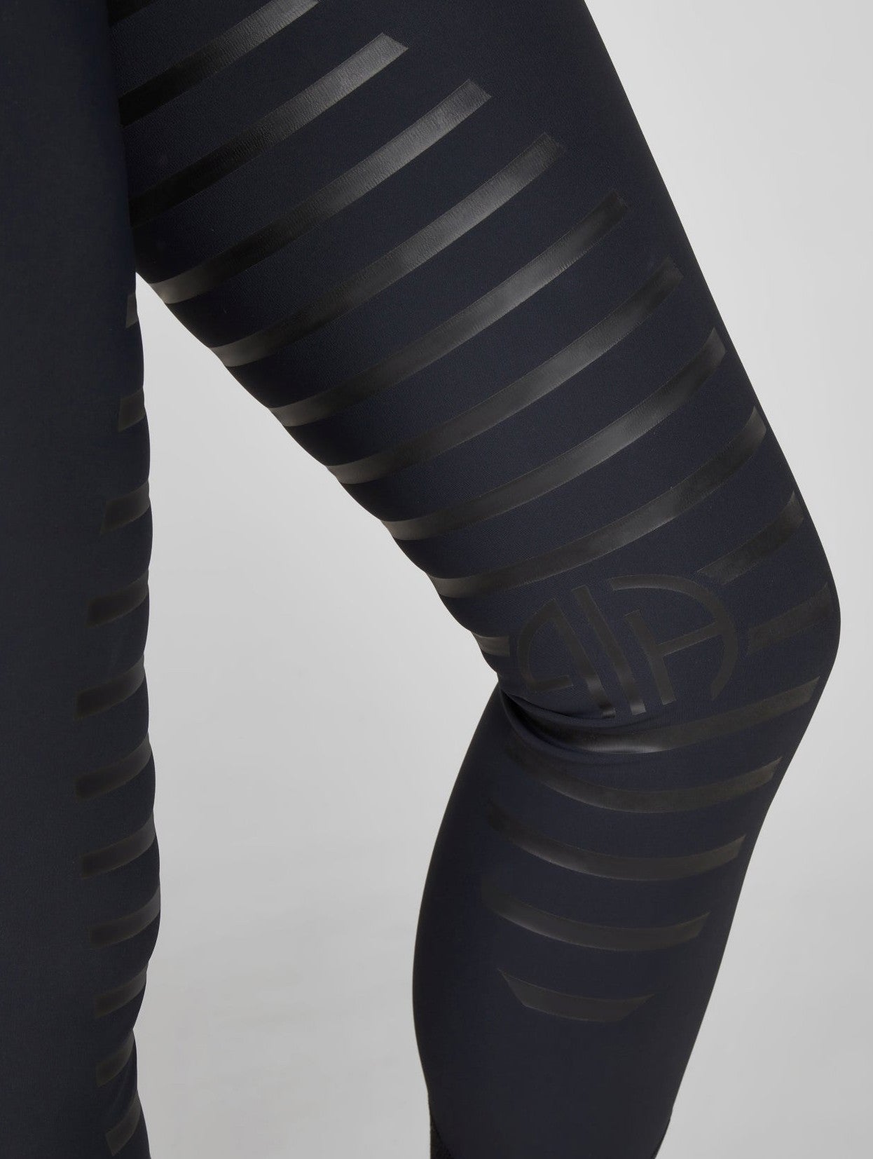 PIKEUR ROMY II SD BRYCZESY JEŹDZIECKIE DAMSKIE ATHLEISURE - Pikeur Equishop