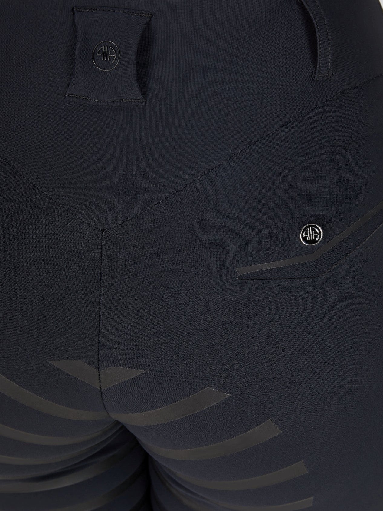 PIKEUR ROMY II SD BRYCZESY JEŹDZIECKIE DAMSKIE ATHLEISURE - Pikeur Equishop