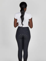 PIKEUR ROMY II SD BRYCZESY JEŹDZIECKIE DAMSKIE ATHLEISURE - Pikeur Equishop