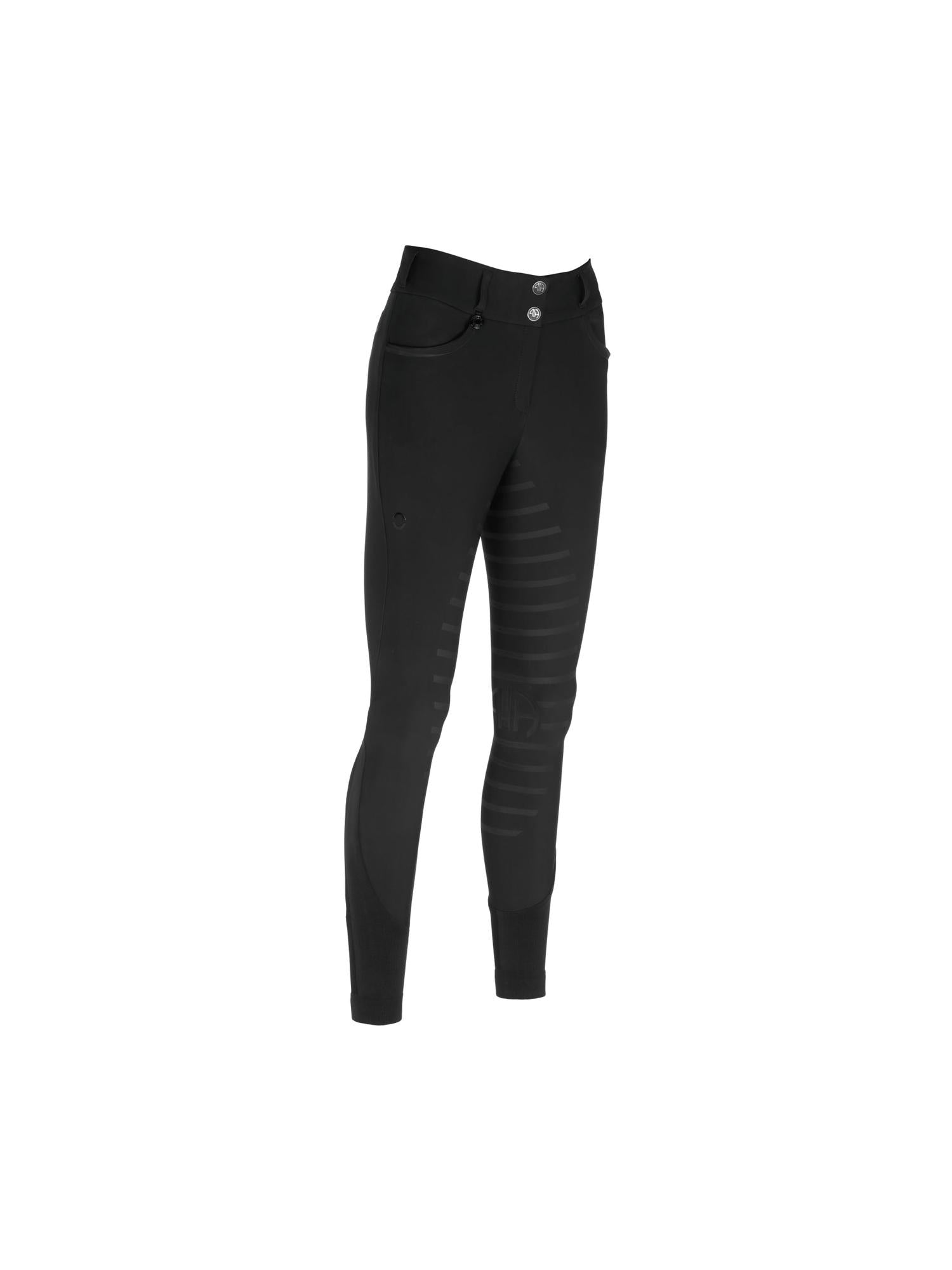 PIKEUR ROMY II SD BRYCZESY JEŹDZIECKIE DAMSKIE ATHLEISURE - Pikeur Equishop
